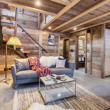 Mountain Chalet 4 You Церматт Екстер'єр фото